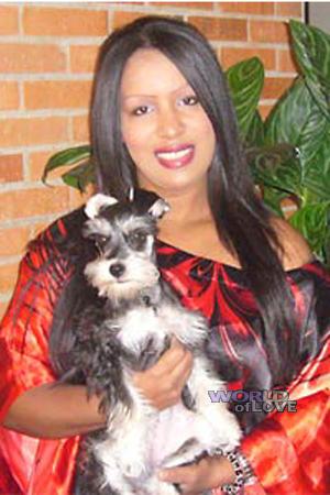 Colombia women