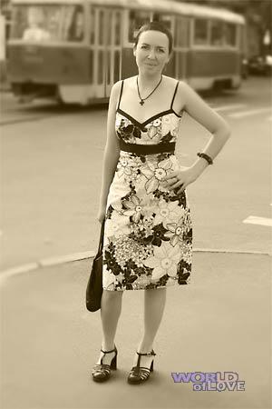 Ukraine women