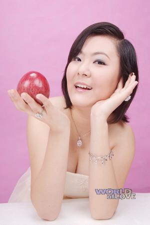 China women