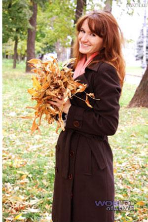 Ukraine women