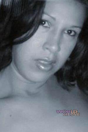 Nicaragua women
