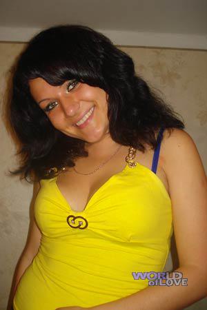Ukraine women