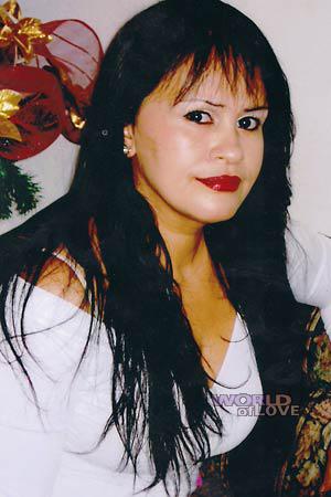 Colombia women