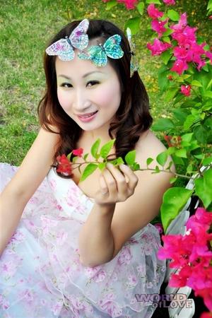 China women