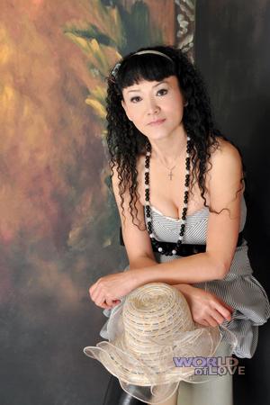 China women