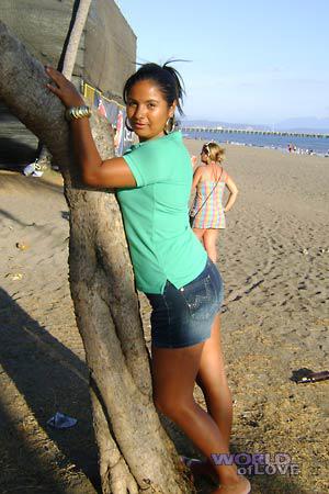 Costa Rica women