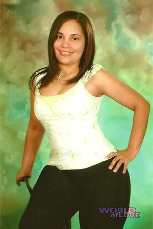 Colombia women