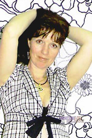 Ukraine women