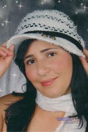 Colombia women