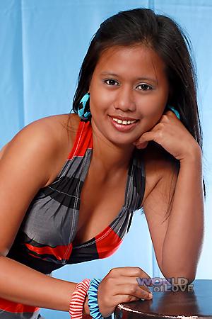 Philippines women