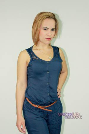 Colombia women