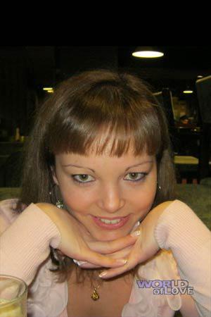 Ukraine women