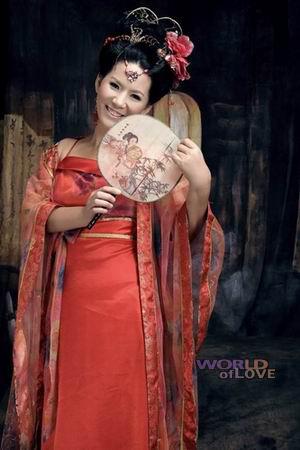 China women