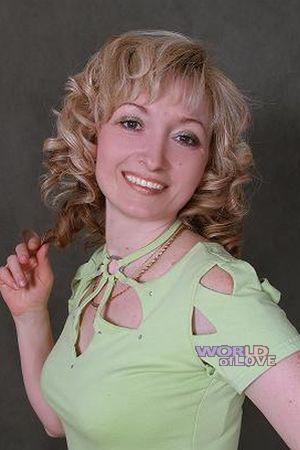 Ukraine women