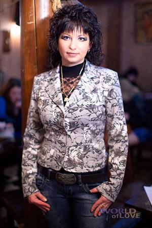 121827 - Olga Age: 41 - Ukraine