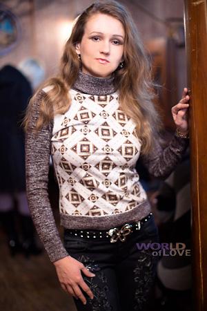 121829 - Elena Age: 43 - Ukraine