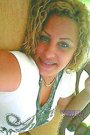 Dominican Republic women