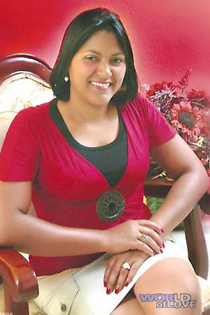 Dominican Republic women