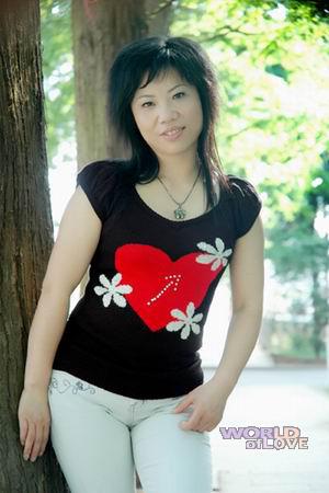 China women