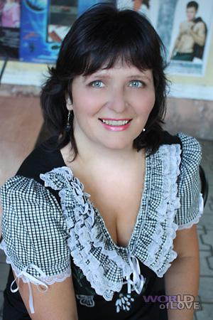 125104 - Tatiana Age: 57 - Ukraine
