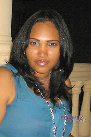 Dominican Republic women