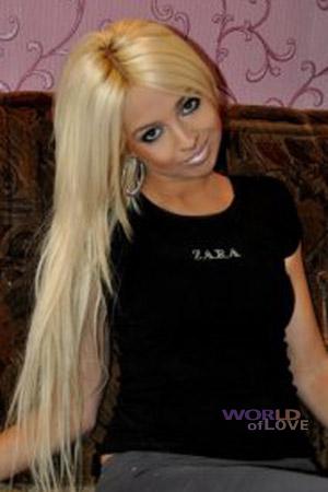 Ladies of Sevastopol