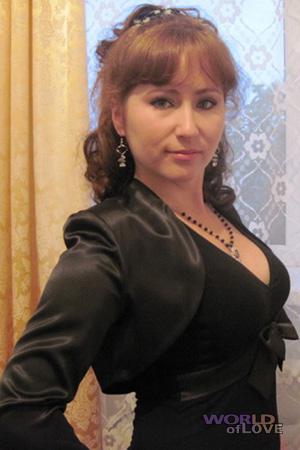 Ukraine women