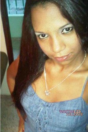 Dominican Republic women