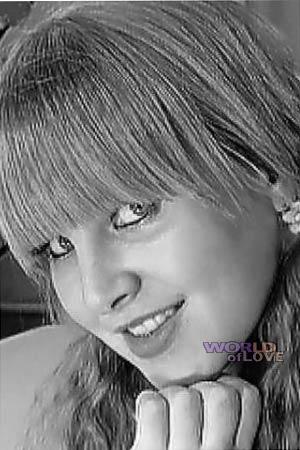 Ladies of Eastern-Europe