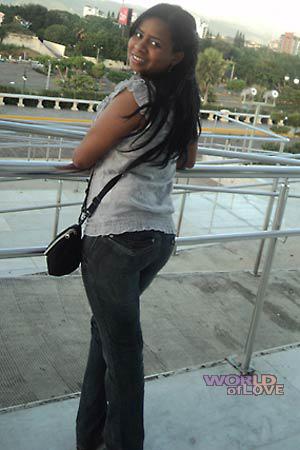 Dominican Republic women