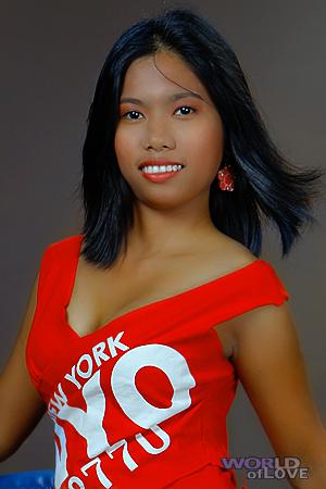 Philippines women
