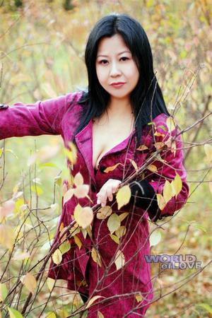 China women