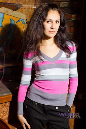 Ladies of Eastern-Europe