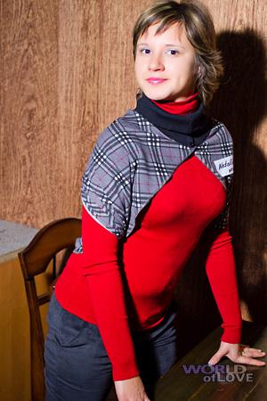 127521 - Nataliya Age: 36 - Ukraine