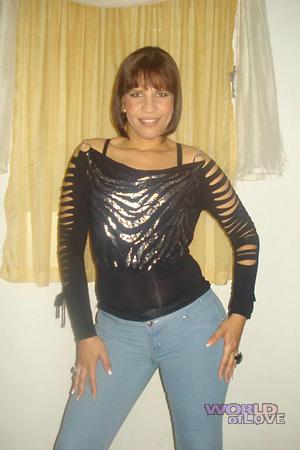 Dominican Republic women