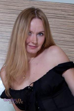 Ladies of Saint Petersburg