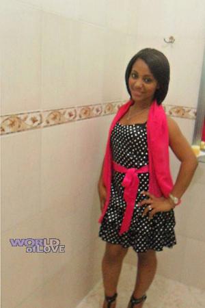 Dominican Republic women