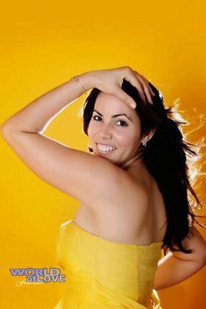 Dominican Republic women