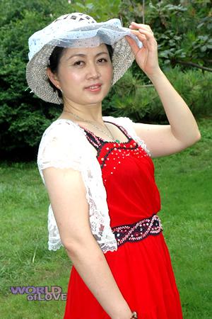 China women