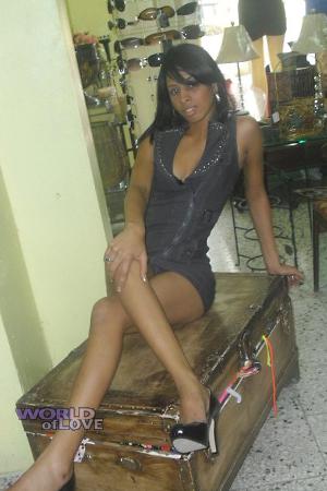 Dominican Republic women