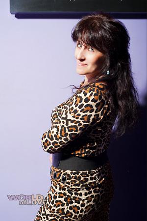 129717 - Irina Age: 56 - Ukraine