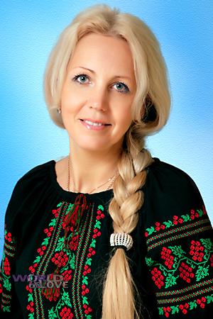 Ukraine women