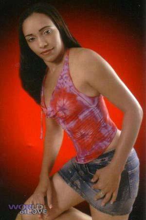 Dominican Republic women