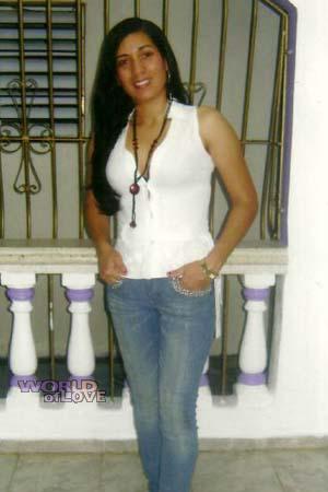 Dominican Republic women