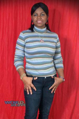 Dominican Republic women