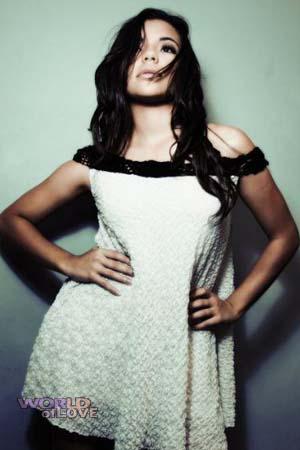 Ladies of Costa Rica