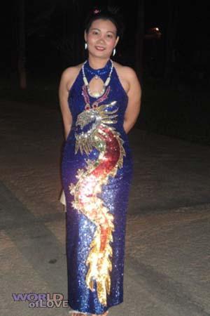 131057 - Jintana Age: 45 - Thailand