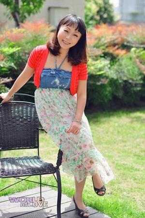 131208 - Lijuan Age: 45 - China