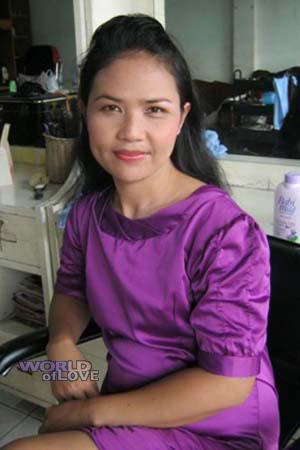 Thailand women