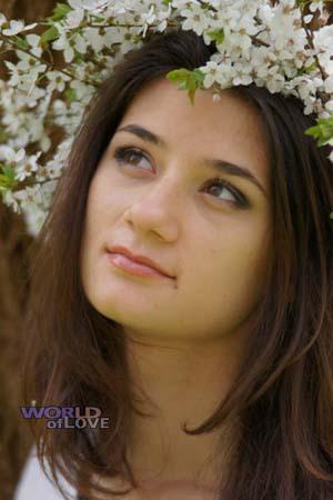 131531 - Svetlana Age: 30 - Ukraine